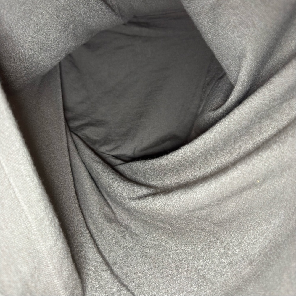 Rick Owens Gonna In Maglia Double Boner Pillar Dark Dust Skirt - Picture 8 of 16